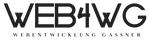 logo webentwicklung gassner